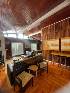 Cabana Inglesa